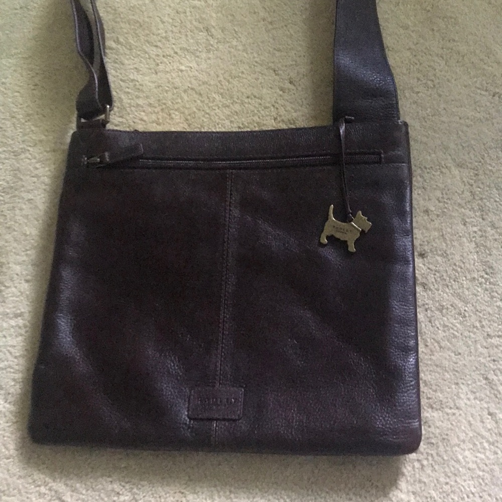 Radley Crossbody purse